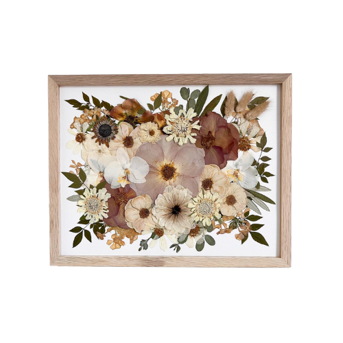 Wedding Bouquet Preservation- RESERVE YOUR DATE!