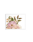 8x10" Bridal Bouquet Preservation (deposit only)